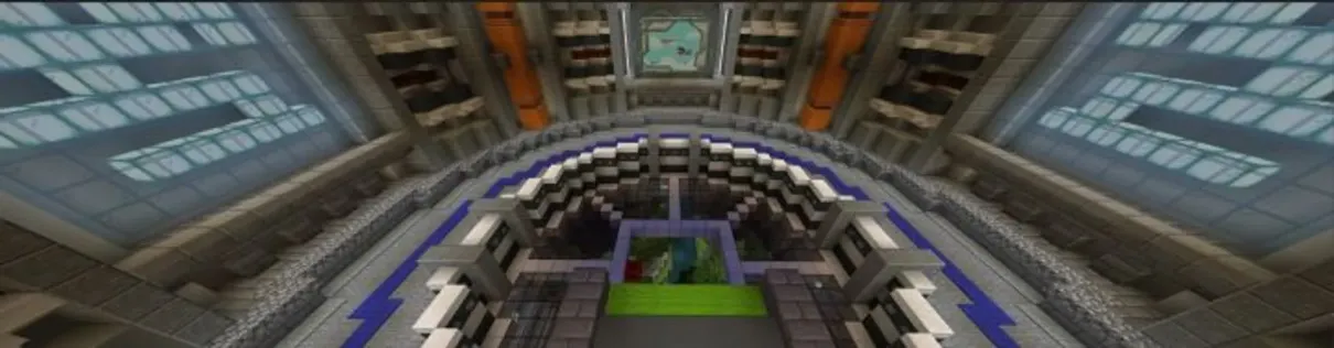 Elytra Flight Challenge