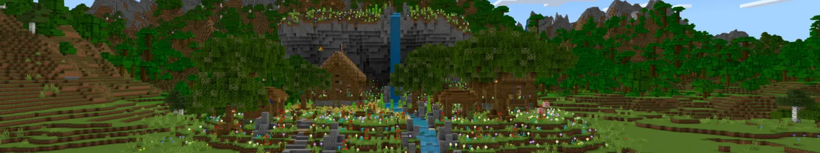 Cute Home Hamlet