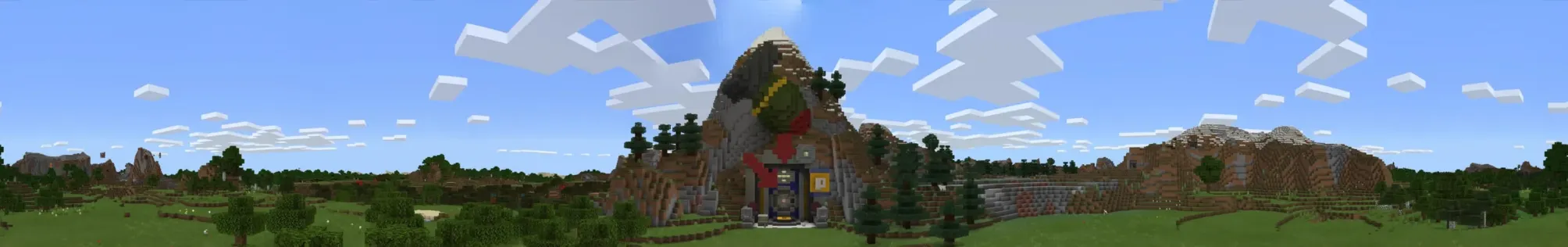 Underground Shelter