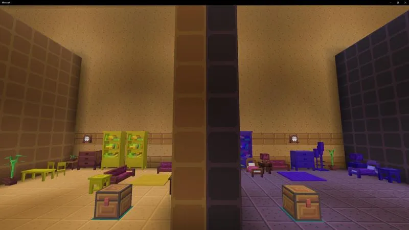 Cute Modern Furniture