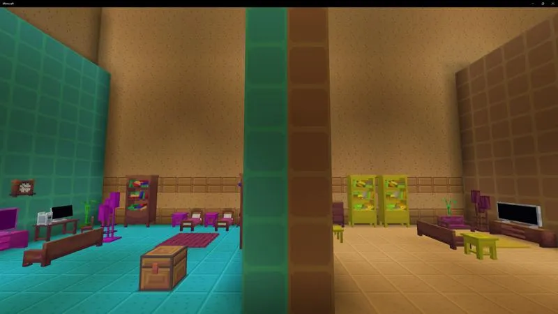 Cute Modern Furniture