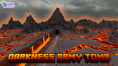 Darkness Army Tomb