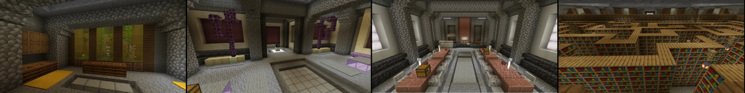 Giant Secret Base