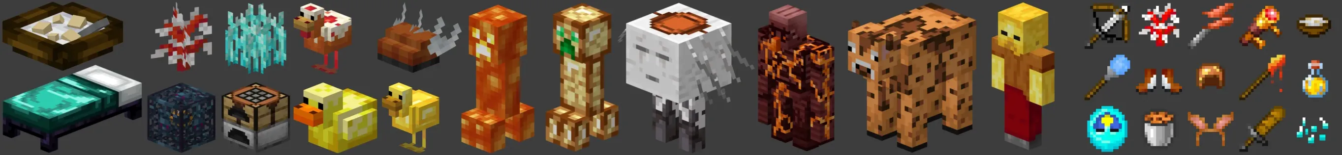 Super Smash Block Lab