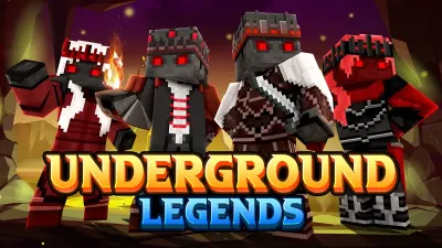 Underground Legends
