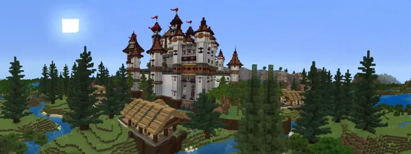 Bonkritz Palace