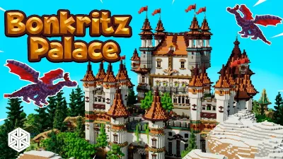 Bonkritz Palace