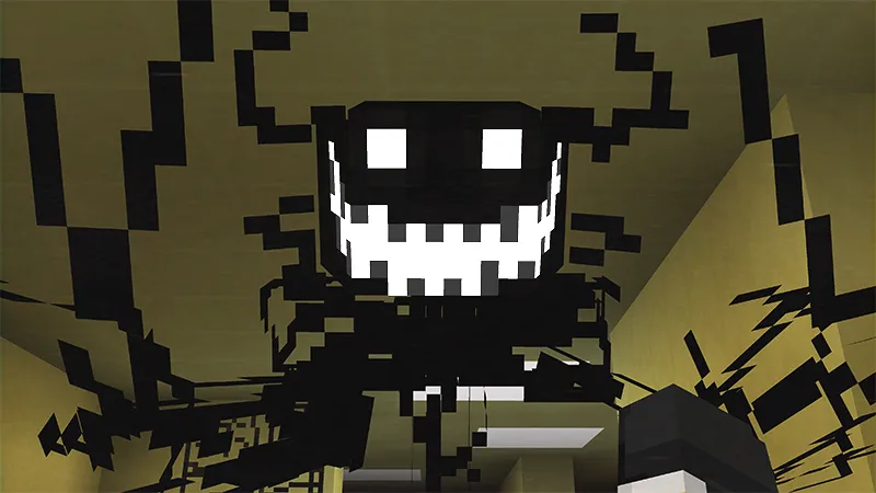 The Backrooms (Found Footage)
