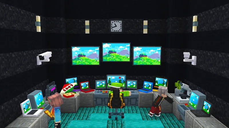 400+ Furniture Add-On