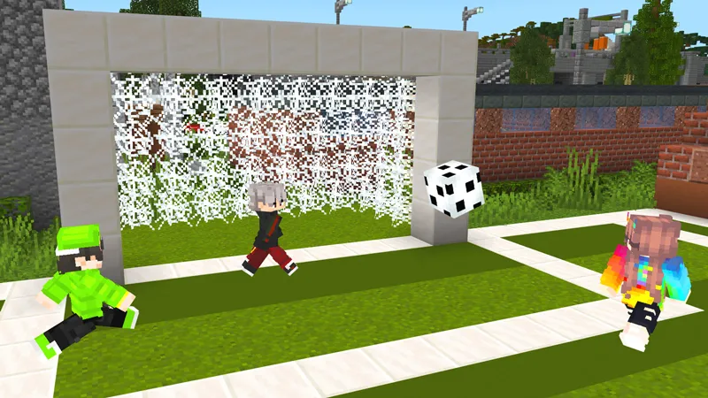 400+ Furniture Add-On