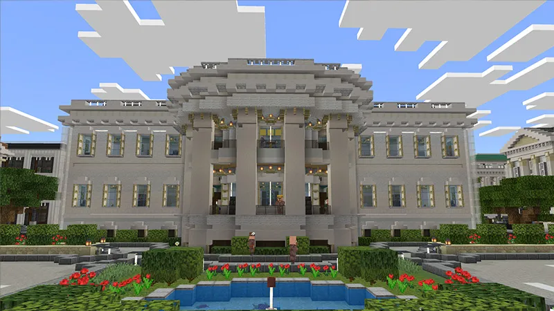 Cityscapes Washington