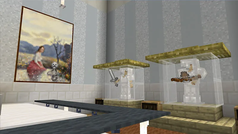 Cityscapes Washington