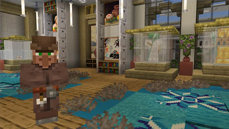 Cityscapes Washington