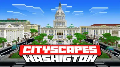 Cityscapes Washington