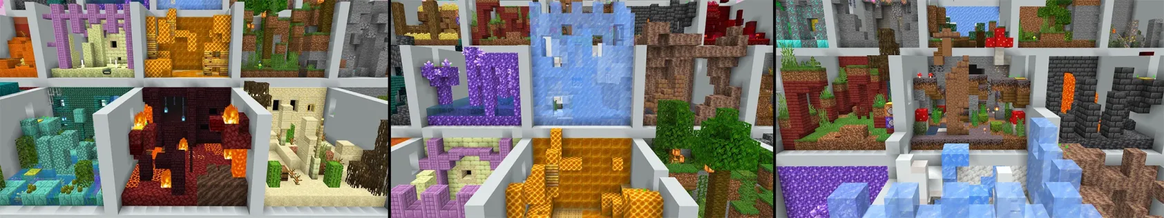 Parkour Speedrun
