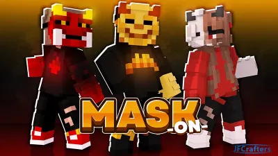 Mask On