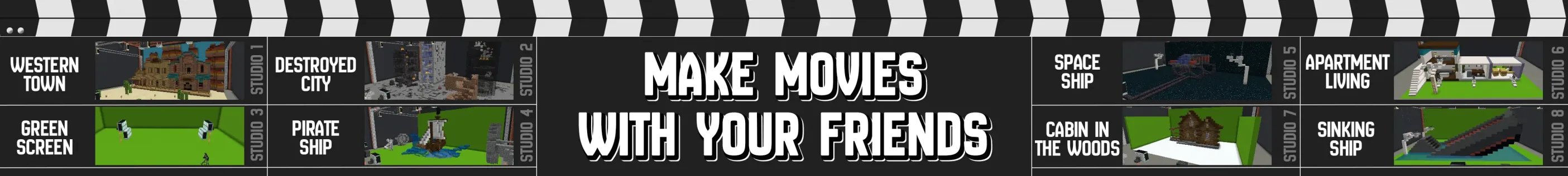 MOVIE STUDIO