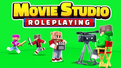 MOVIE STUDIO