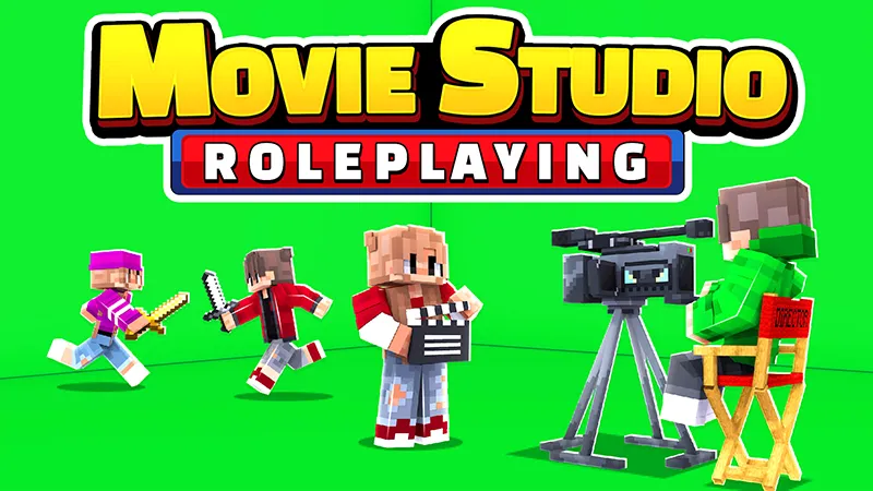 MOVIE STUDIO
