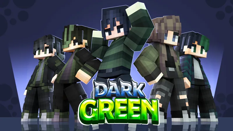 Dark Green