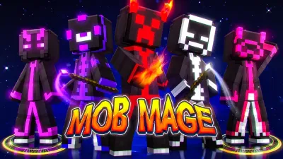 Mob Mage