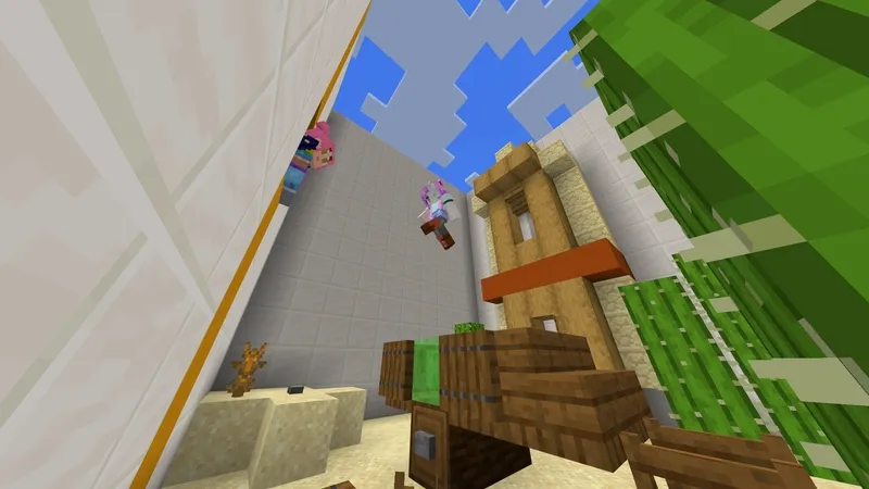Parkour 100