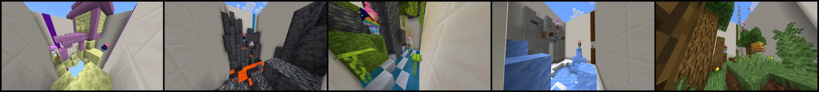 Parkour 100