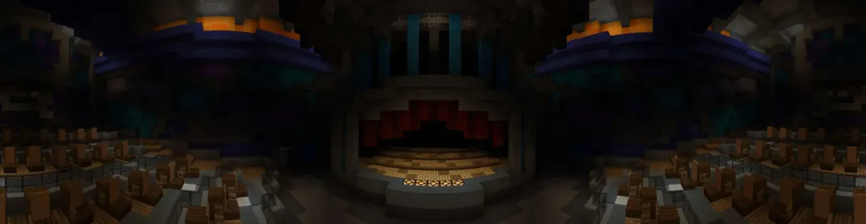 The Cube Theater