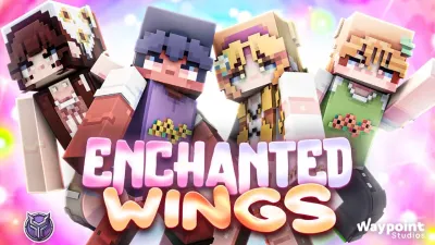 Enchanted Wings