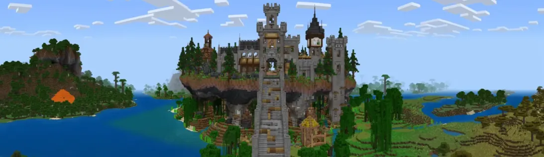 Survival Castle