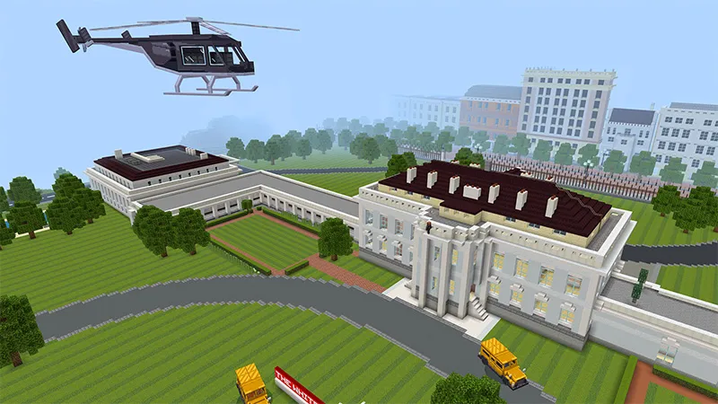 The White House