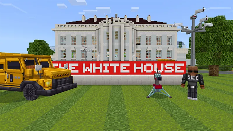 The White House
