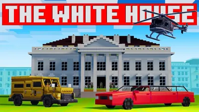 The White House