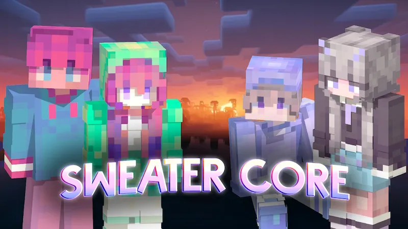 Sweater Core