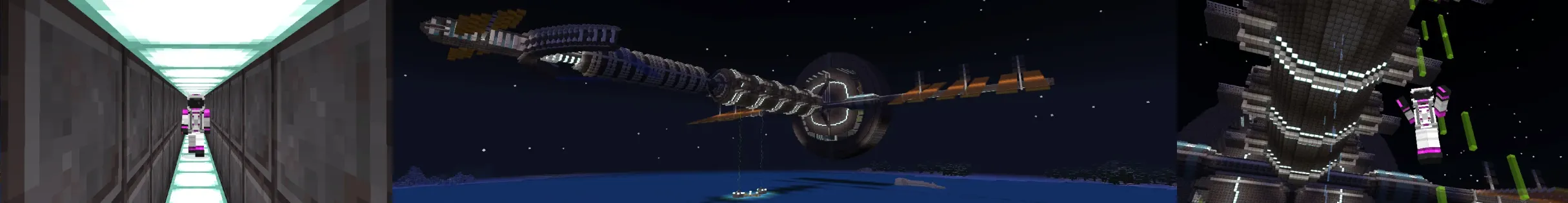 SPACESHIP