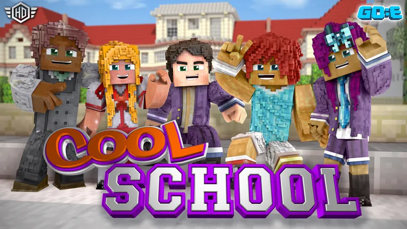 Cool School