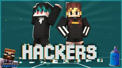 Hackers!