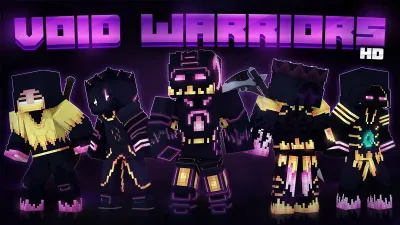 Void Warriors HD