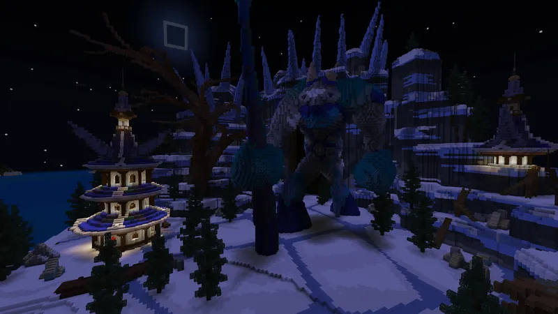 Dragon Island