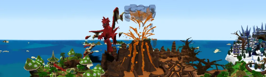 Dragon Island