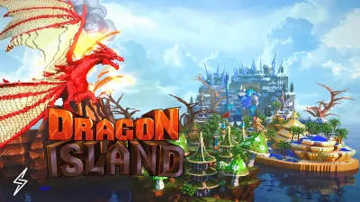 Dragon Island