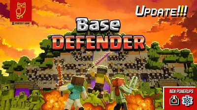 Base Defender