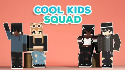 Cool Kids Squad