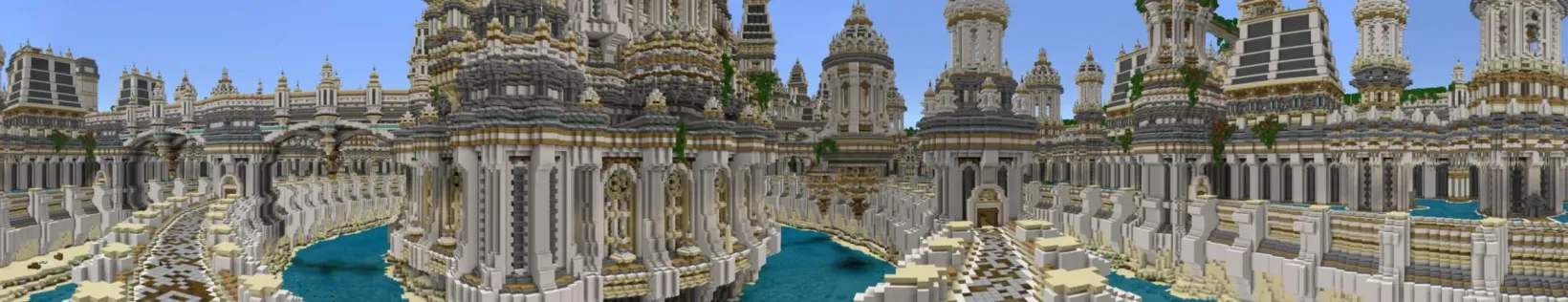 TREASURE CASTLE OF THE OCEAN