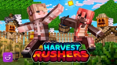 Harvest Rushers