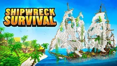 Shipwreck Survival
