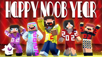 Happy Noob Year 2022