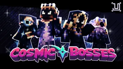 Cosmic Bosses