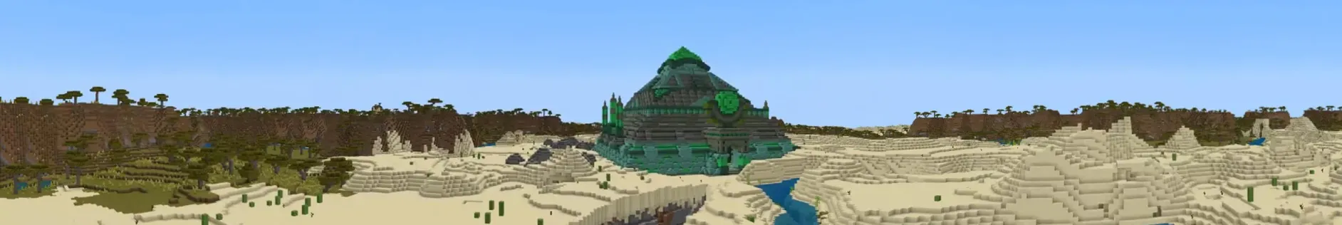 Emerald Pyramid