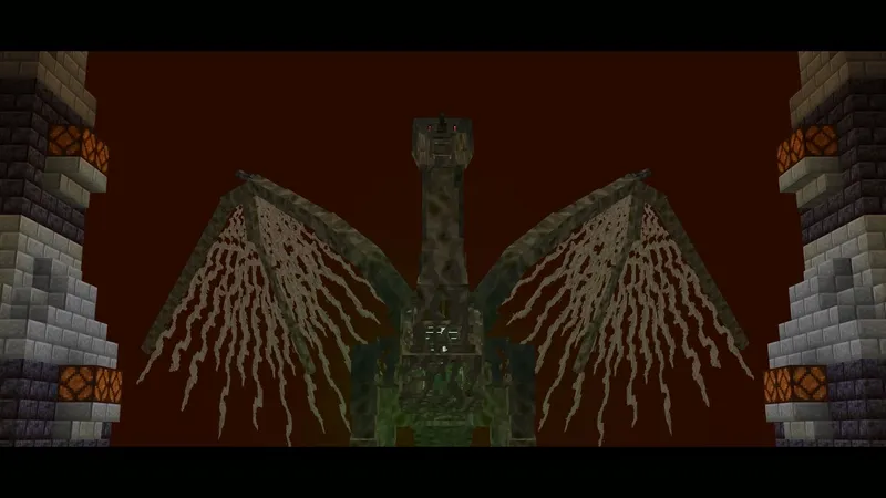 Enter the Dungeon